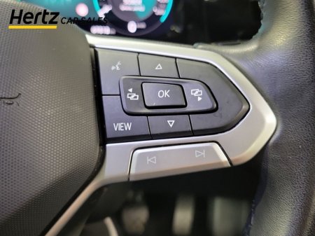 2024 Volkswagen Golf - photo 24