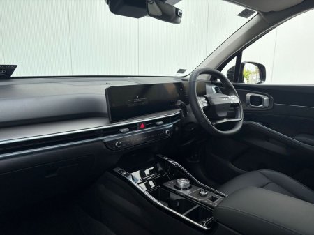 2026 Kia Sorento - photo 9