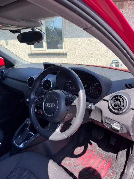 2015 Audi A1 - photo 14