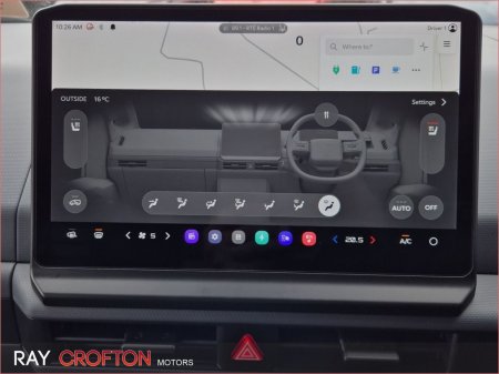 2026 Kia PV5 - photo 13