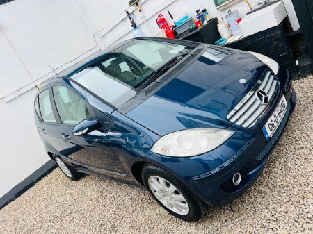 2006 Mercedes-Benz A-Class - photo 11