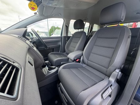 2014 Volkswagen Touran - photo 13