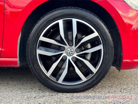 2018 Volkswagen Golf - photo 8
