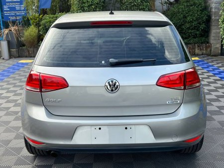 2016 Volkswagen Golf - photo 16