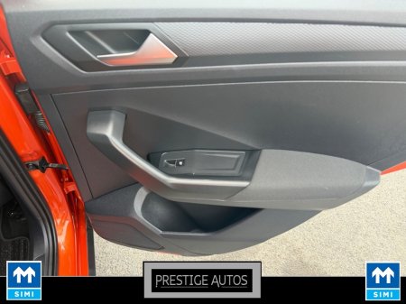 2020 Volkswagen T-Roc - photo 31