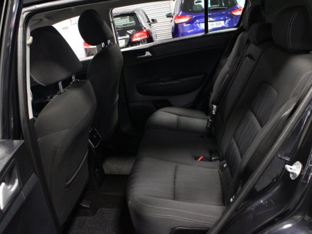 2018 Kia Sportage - photo 34