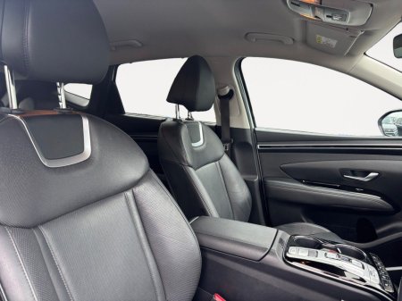 2024 Hyundai Tucson - photo 15