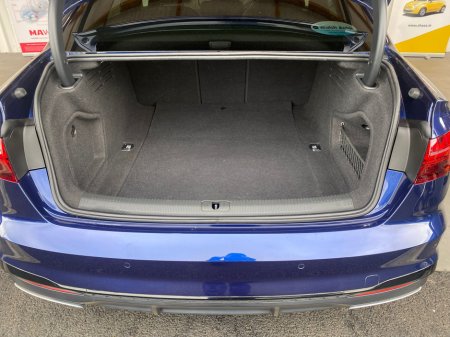 2021 Audi A4 - photo 26