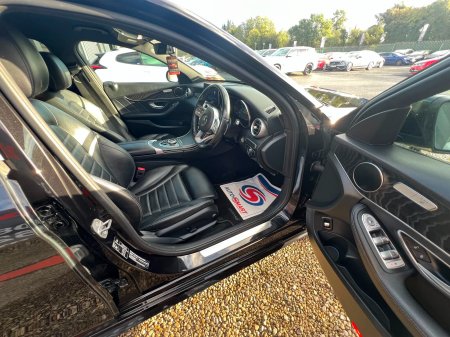 2020 Mercedes-Benz C-Class - photo 10