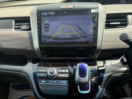 2019 Honda Freed - photo 23