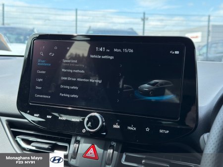 2026 Hyundai i30 - photo 14