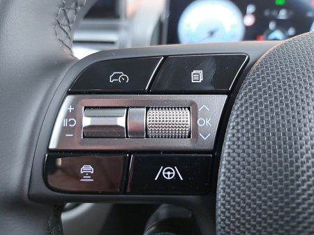 2026 Hyundai INSTER - photo 17