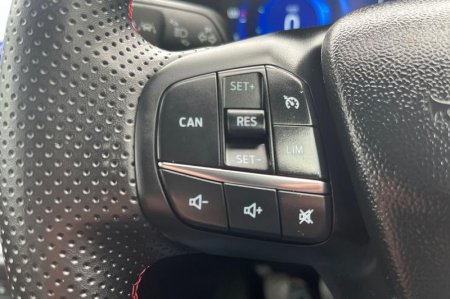 2023 Ford Puma - photo 25