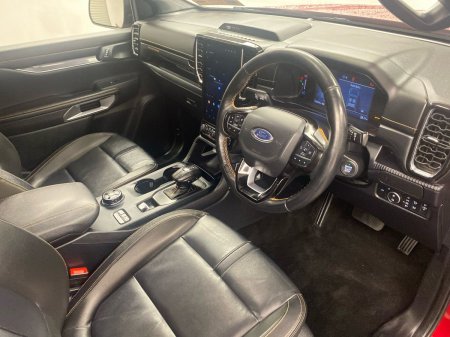 2024 Ford Ranger - photo 6