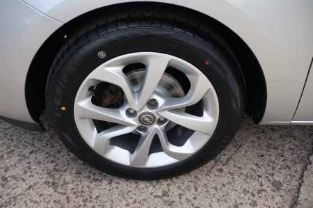 2016 Opel Corsa - photo 25