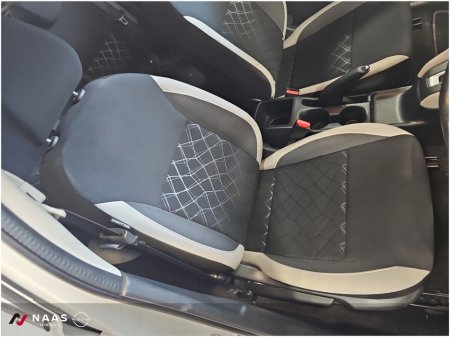 2022 Nissan Micra - photo 21
