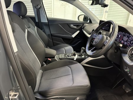 2018 Audi Q2 - photo 21