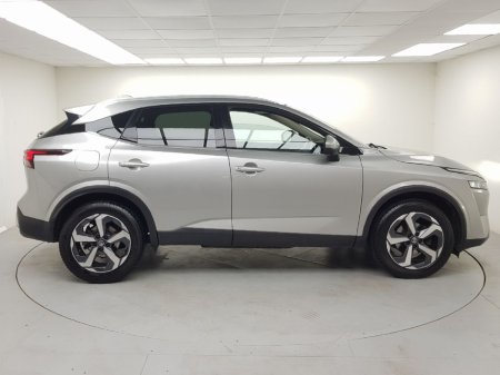 2022 Nissan Qashqai - photo 11