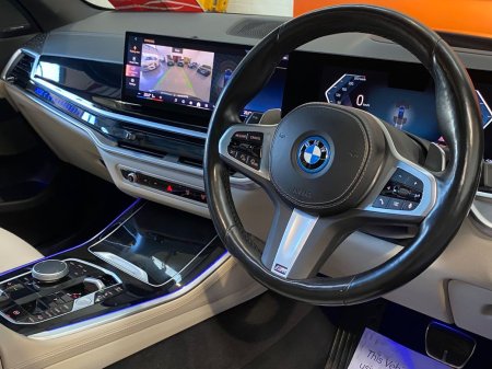 2023 BMW X5 - photo 12