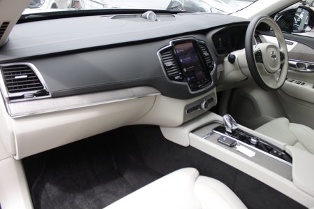 2023 Volvo XC90 - photo 27