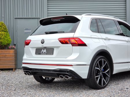 2022 Volkswagen Tiguan - photo 10