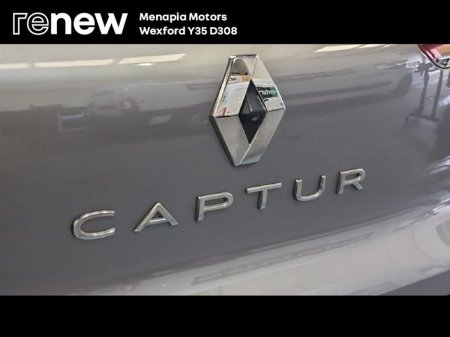 2023 Renault Captur - photo 17