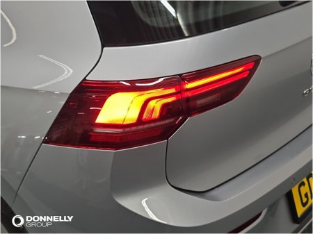 2025 Volkswagen Golf - photo 16