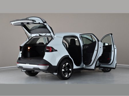 2027 Kia Sportage - photo 15