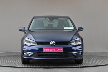 2019 Volkswagen Golf - photo 2