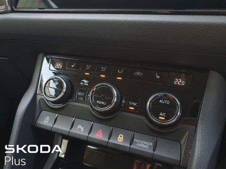 2024 Skoda Kodiaq - photo 17