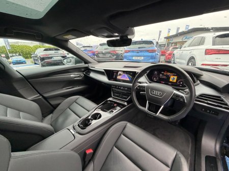 2022 Audi e-tron - photo 19