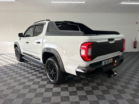 2026 Maxus T60 MAX - photo 18