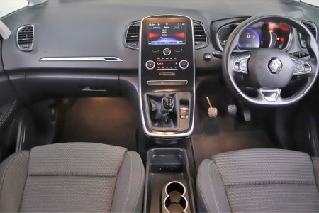 2021 Renault Grand Scenic - photo 14