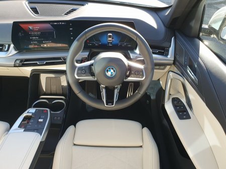 2026 BMW iX1 - photo 5
