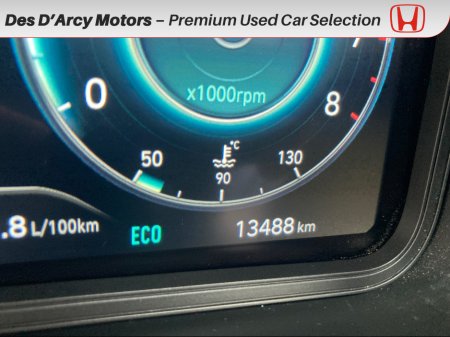 2022 Hyundai KONA - photo 9