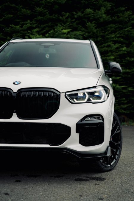 2021 BMW X5 - photo 8