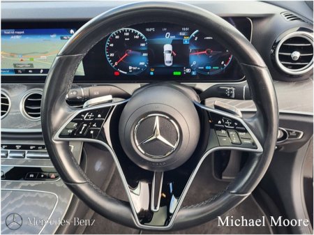 2023 Mercedes-Benz E-Class - photo 11