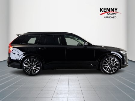 2026 Volvo XC90 - photo 8