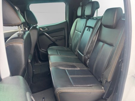 2022 Ford Ranger - photo 15