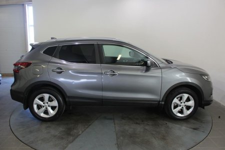 2018 Nissan Qashqai - photo 2