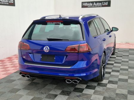2015 Volkswagen Golf - photo 10