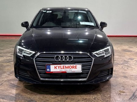 2017 Audi A3 - photo 8