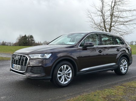 2021 Audi Q7 - photo 8