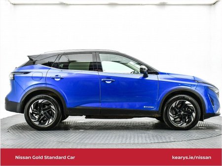 2026 Nissan Qashqai - photo 13