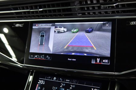 2023 Audi Q7 - photo 20