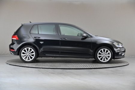 2019 Volkswagen Golf - photo 11