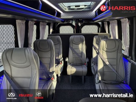 2026 Maxus DELIVER 9 - photo 5