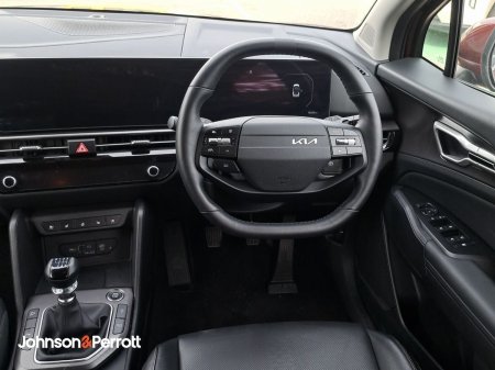 2026 Kia Sportage - photo 4