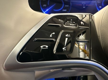 2026 Mercedes-Benz EQS - photo 25