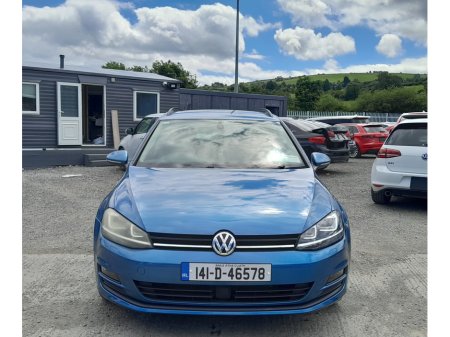 2014 Volkswagen Golf - photo 2